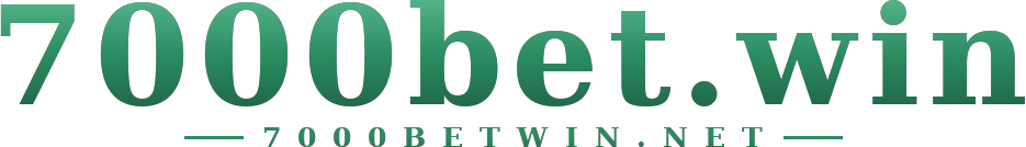7000bet.win logo